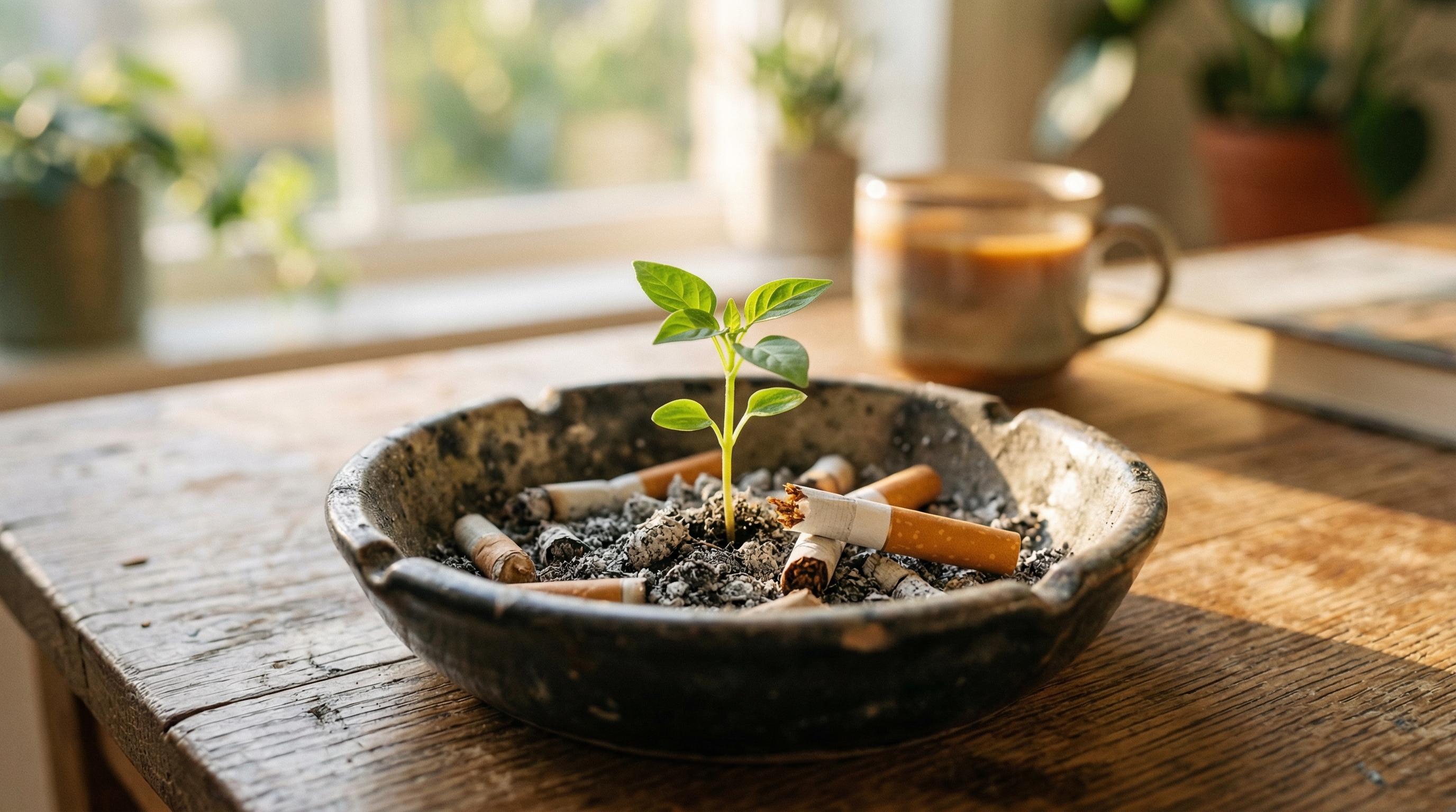 Alcoholismo - señales y tratamiento